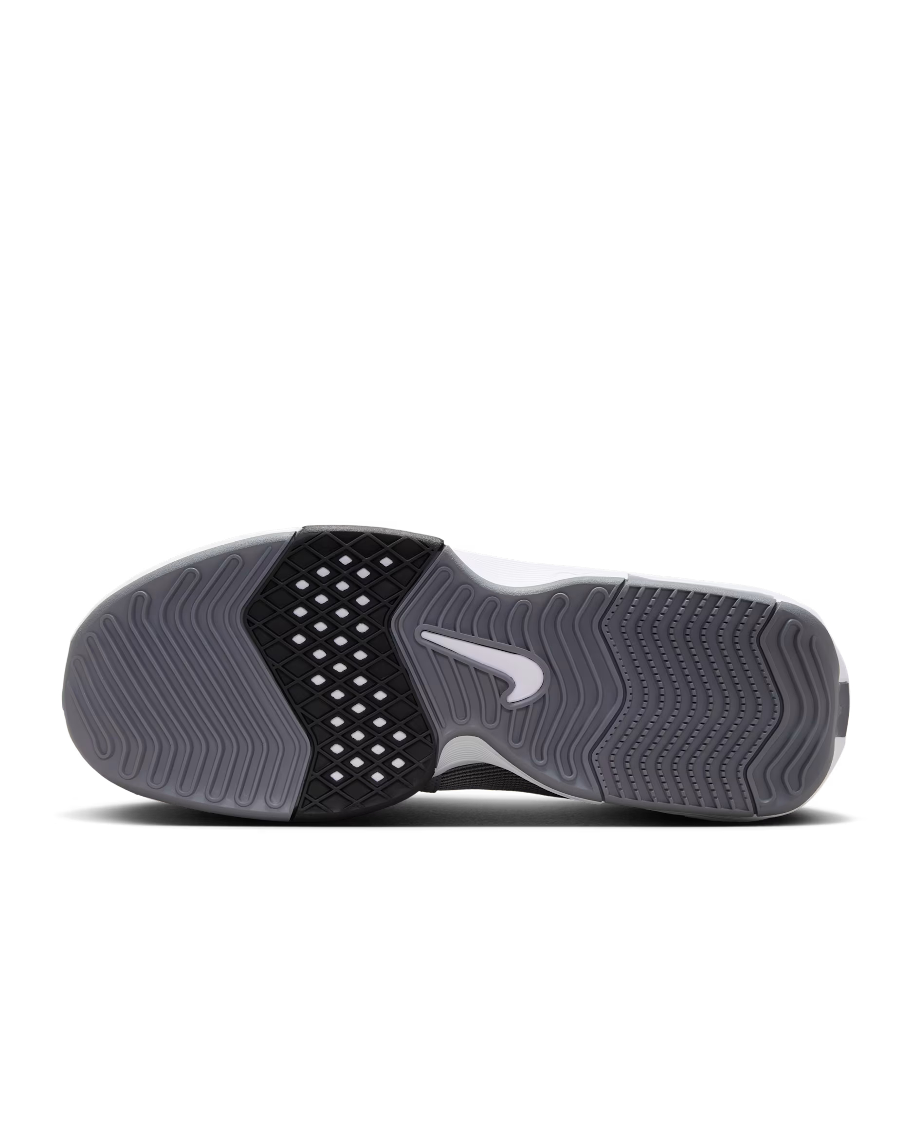 Nike LeBron Witness VIII EP