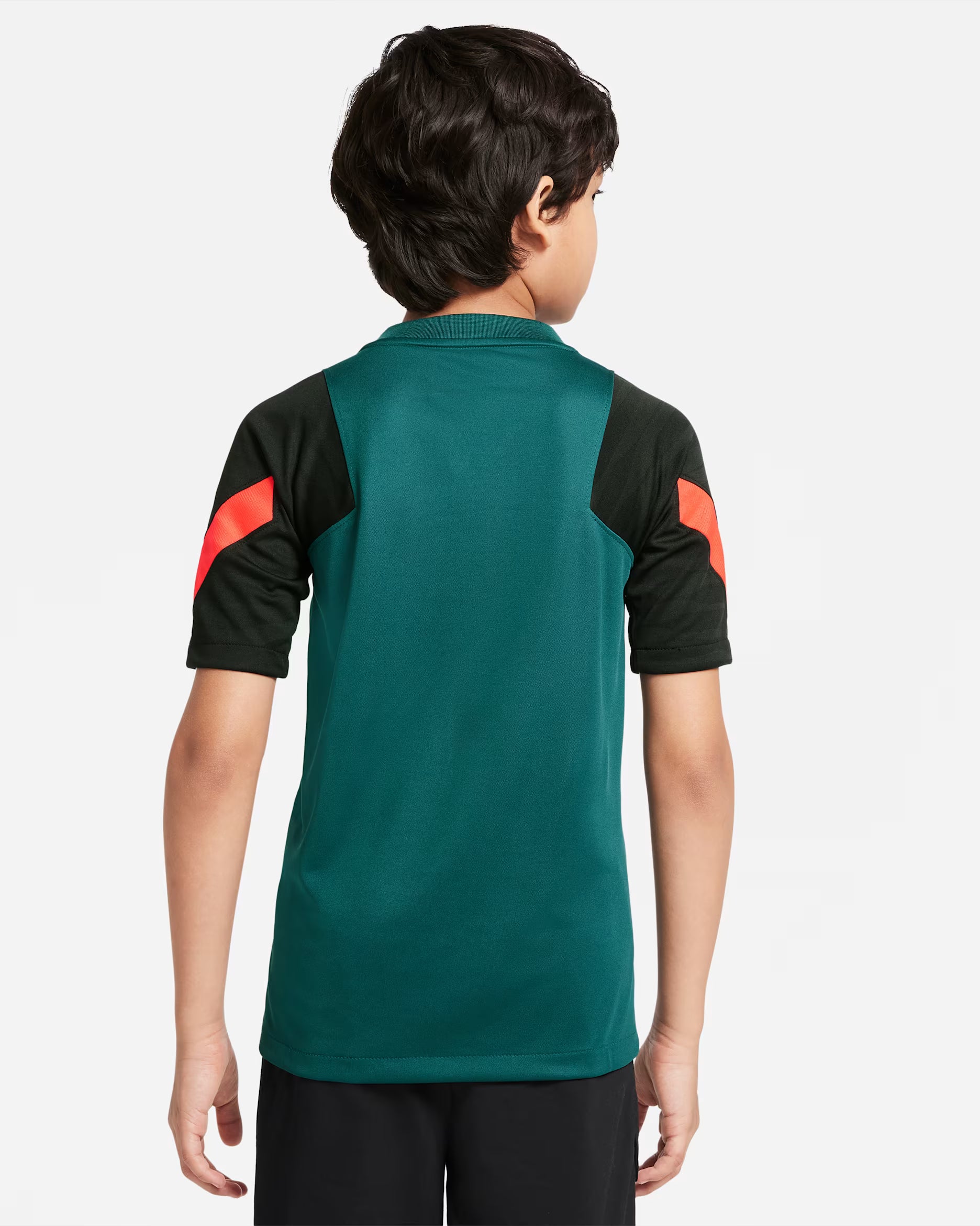 Nike Liverpool FC Dri-FIT Strike Short-Sleeve Top