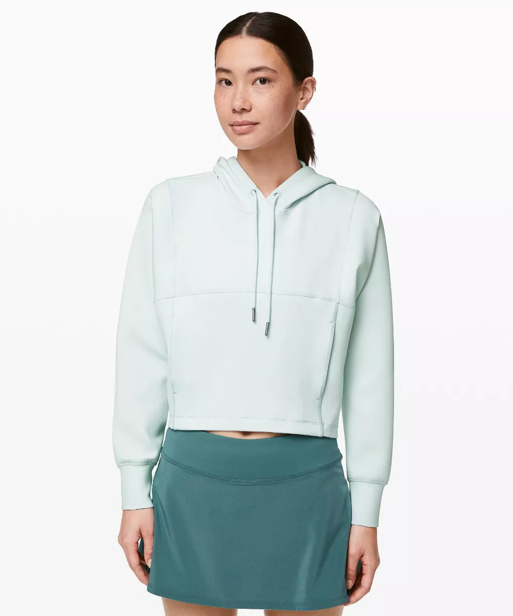 Nike Sportswear Women's Icon Clash Fleece Hoodie