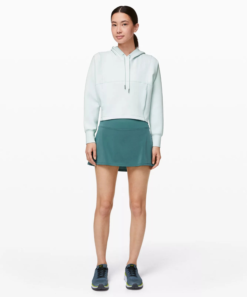 Nike Sportswear Women's Icon Clash Fleece Hoodie