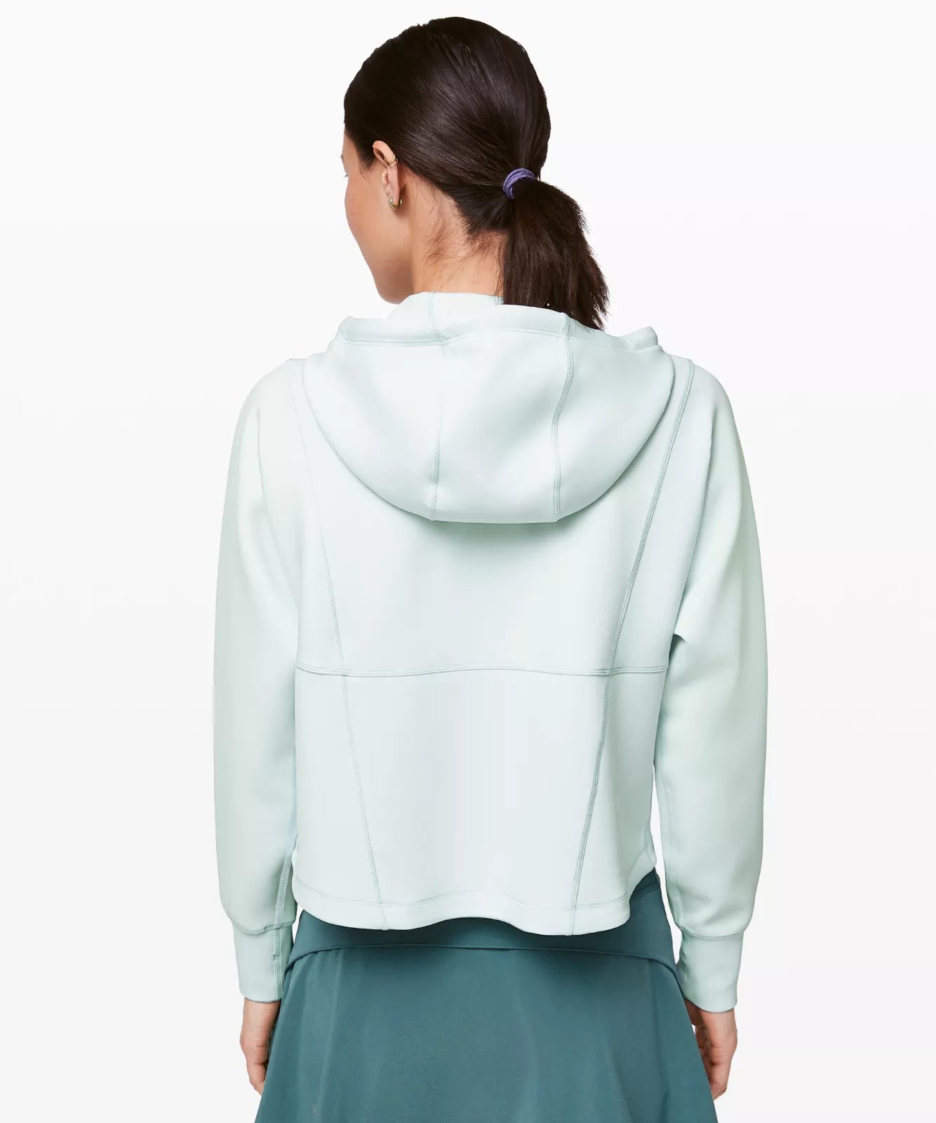 Nike Sportswear Women's Icon Clash Fleece Hoodie