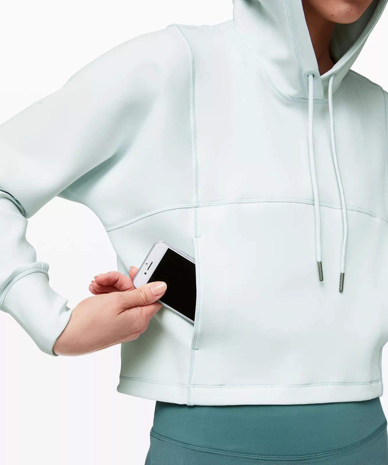 Nike Sportswear Women's Icon Clash Fleece Hoodie