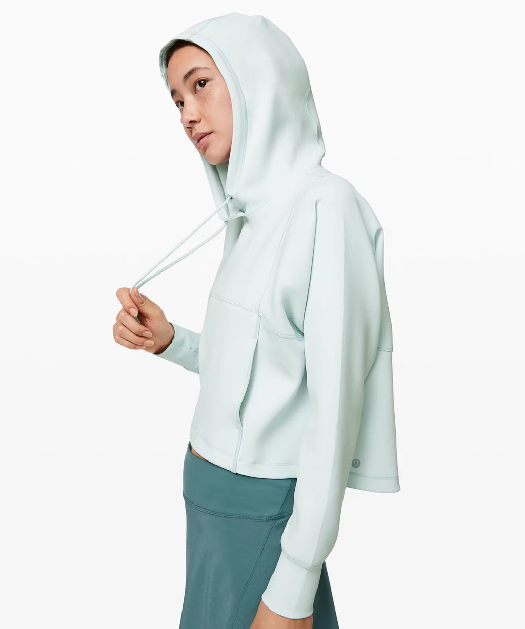 Nike Sportswear Women's Icon Clash Fleece Hoodie