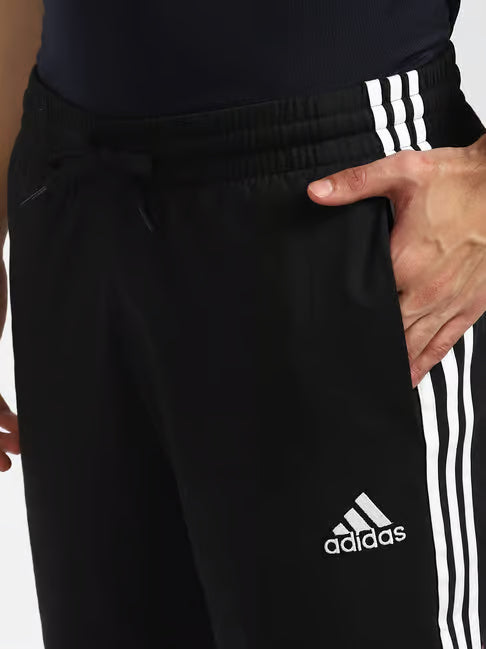 Adidas Cotton Striped Shorts for Men