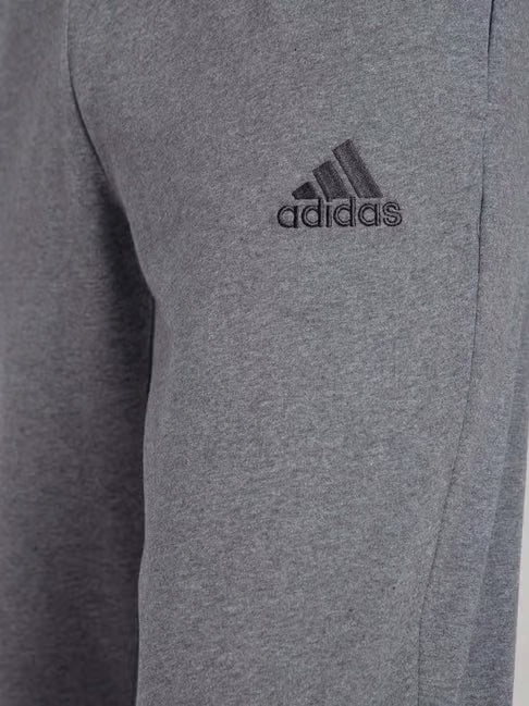 Adidas Men's Logo Print Trackpant
