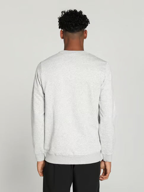 Puma Essentials No. 1 Crew Sweatshirt Light