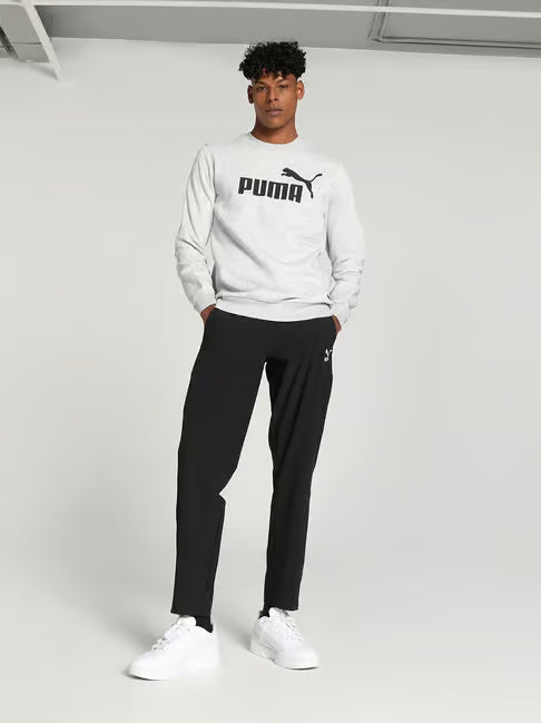 Puma Essentials No. 1 Crew Sweatshirt Light