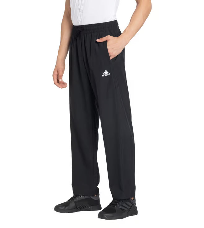 Adidas Solid Trackpant for Men