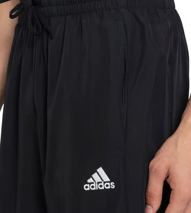 Adidas Solid Trackpant for Men