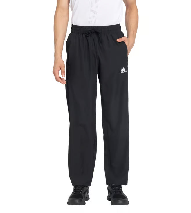 Adidas Solid Trackpant for Men