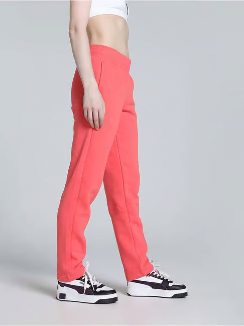 Puma Essentials Women's Cayenne Fleece Sweatpants