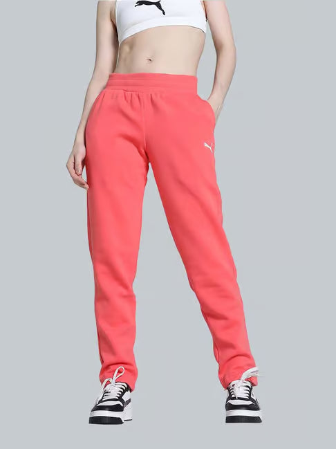 Puma Essentials Women's Cayenne Fleece Sweatpants