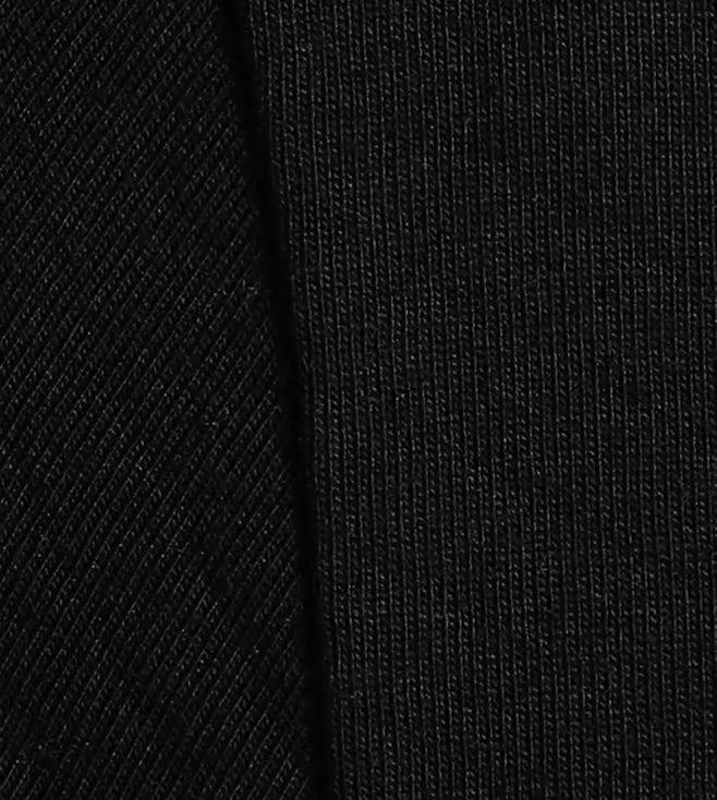 Puma Men's Crew Sweat in Black