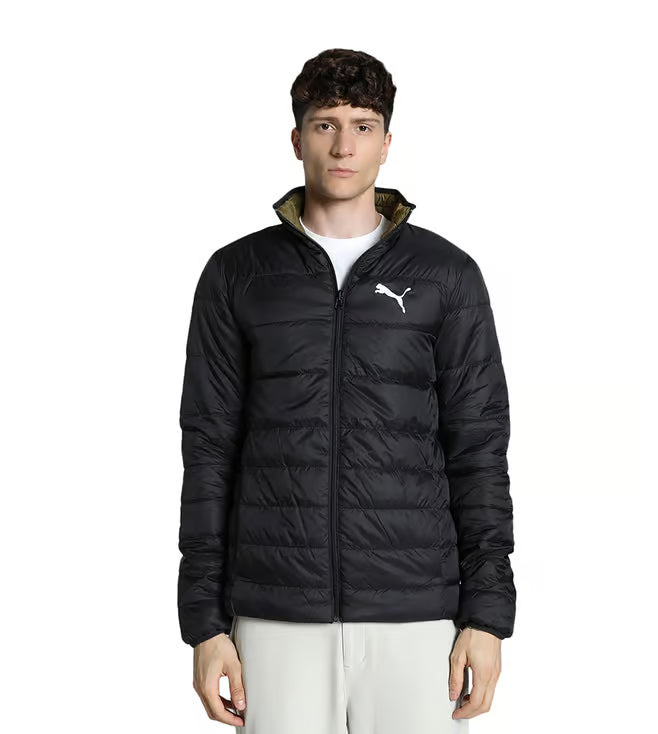 Puma Men's ACTIVE 600 PackLight Down Jacket
