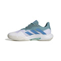 Adidas CourtJam Control Men's Synthetic and Textile Tennis Shoes