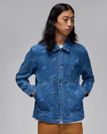 Nike MJ Flight Heritage Denim Jacket