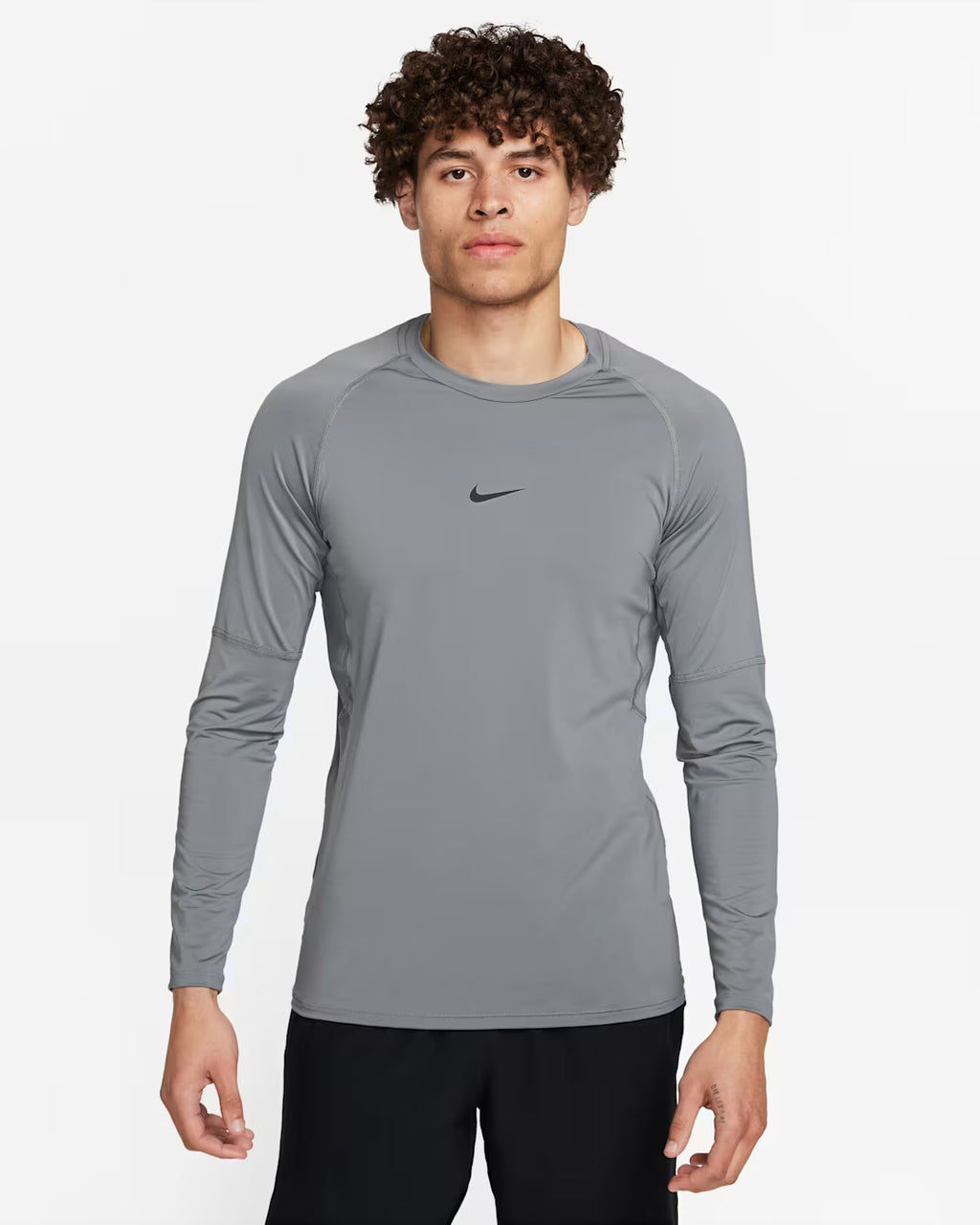 Nike AS NP DF Long Sleeve Tight Top
