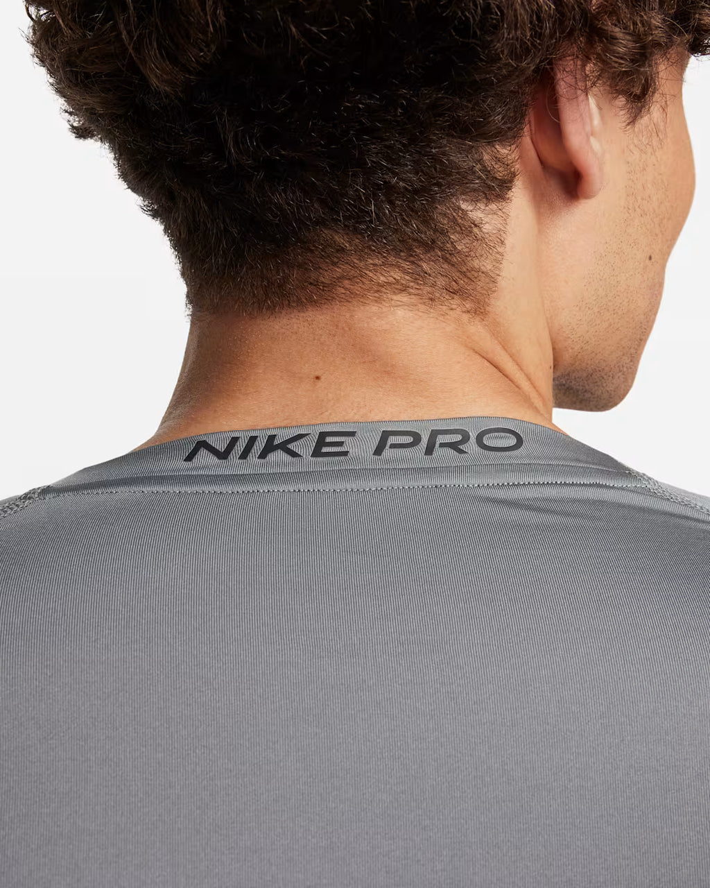 Nike AS NP DF Long Sleeve Tight Top