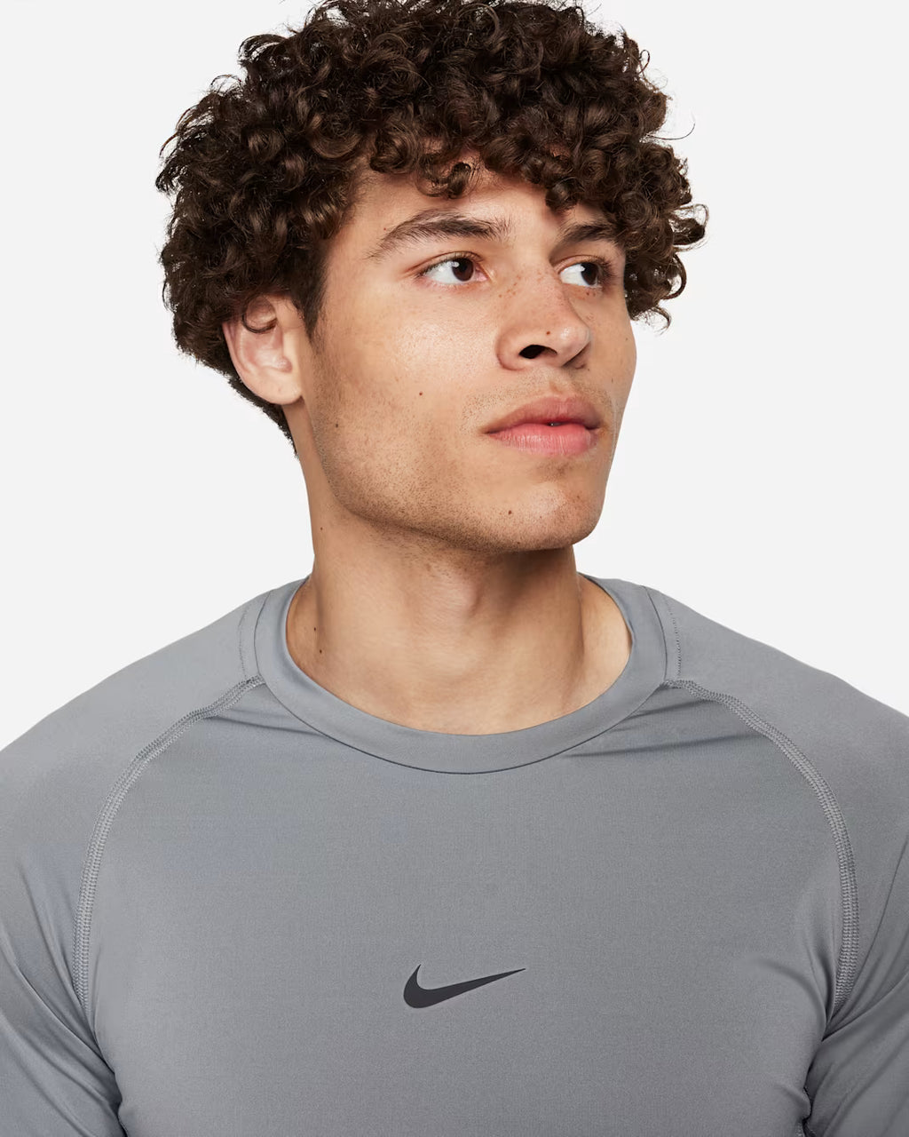 Nike AS NP DF Long Sleeve Tight Top
