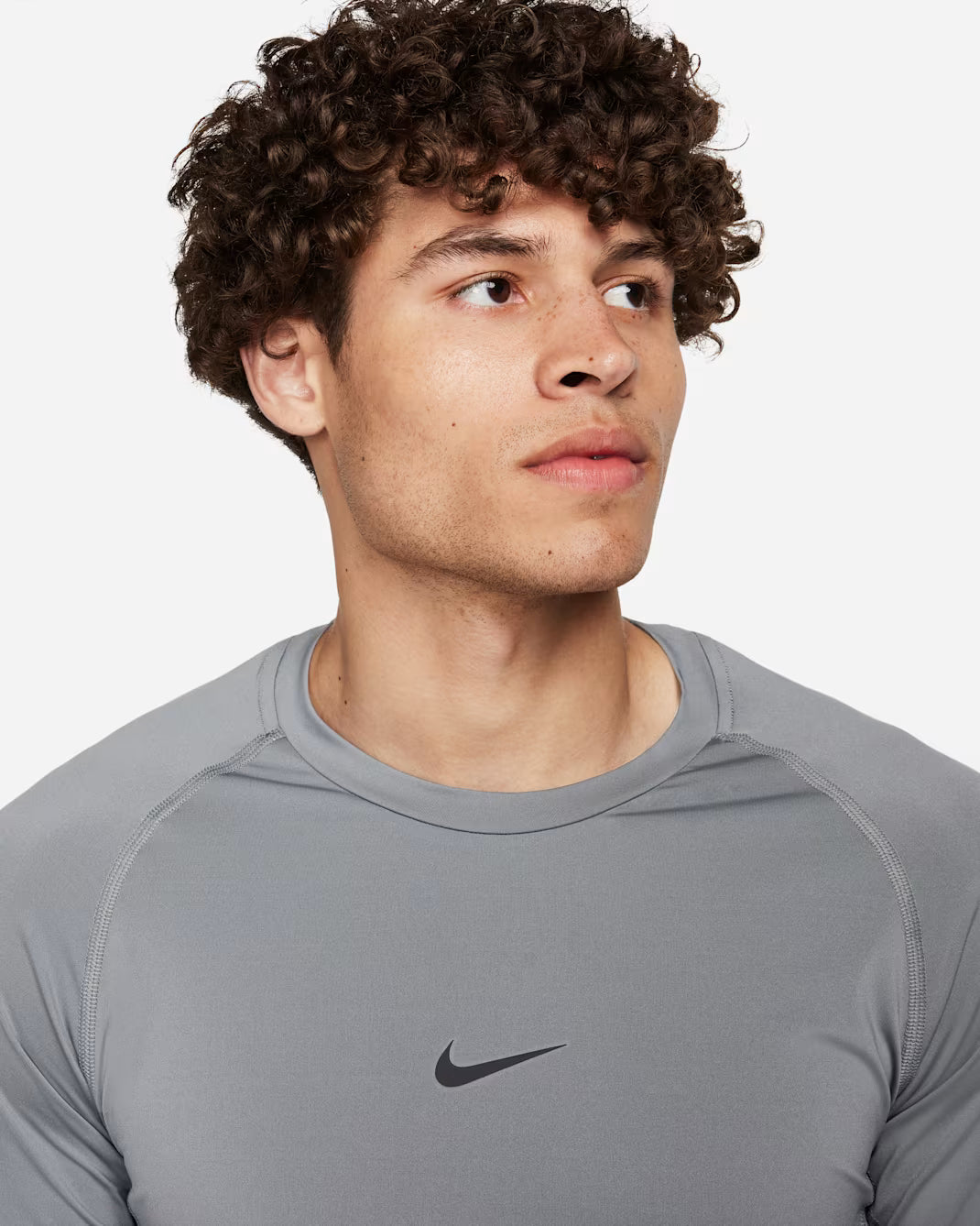 Nike AS NP DF Long Sleeve Tight Top