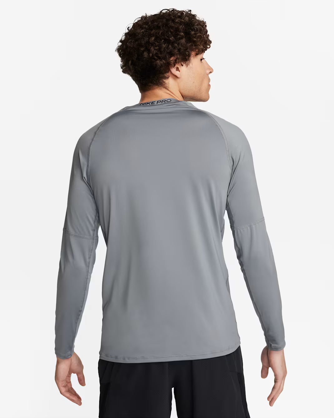 Nike AS NP DF Long Sleeve Tight Top