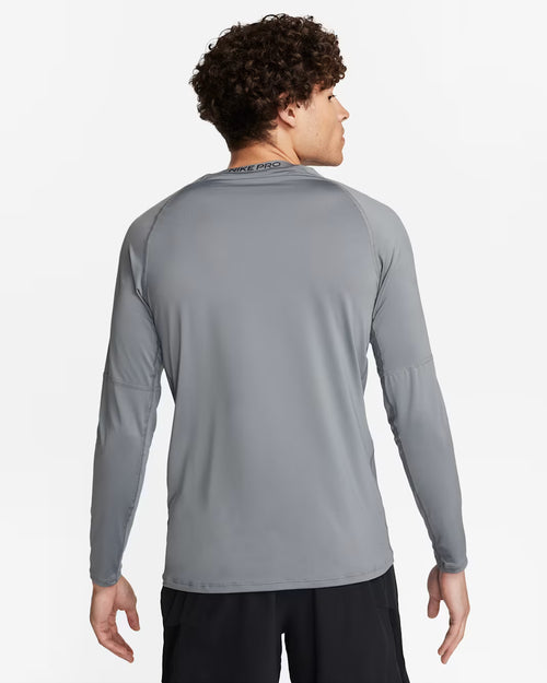 Nike AS NP DF Long Sleeve Tight Top