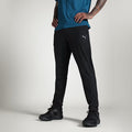 Puma Women's Black Sweat Suit
