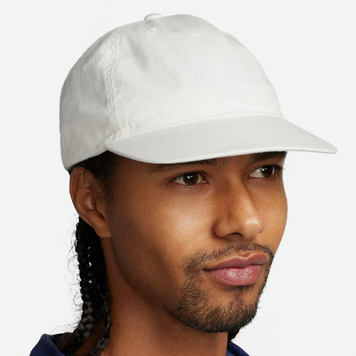 Nike Club Cap U FB Swoosh Wash L