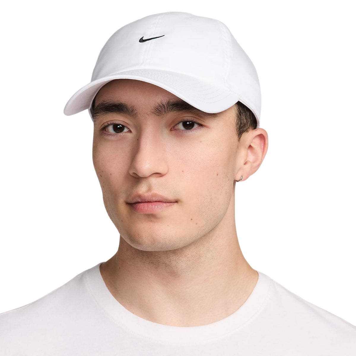 Nike Sportswear Club Cap Mini Swoosh