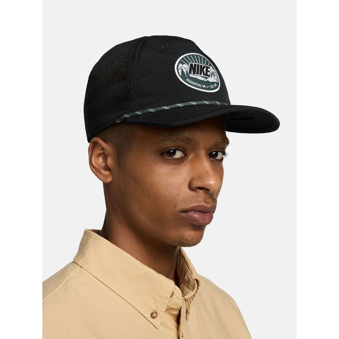 Nike Rise Cap