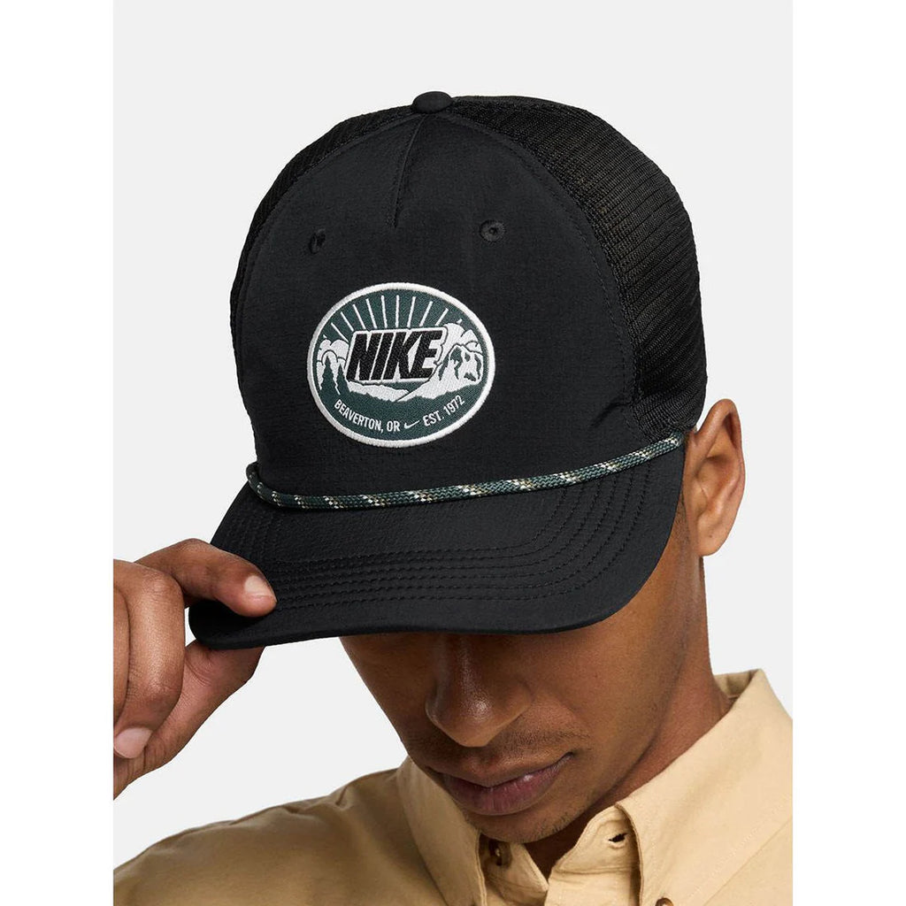 Nike Rise Cap