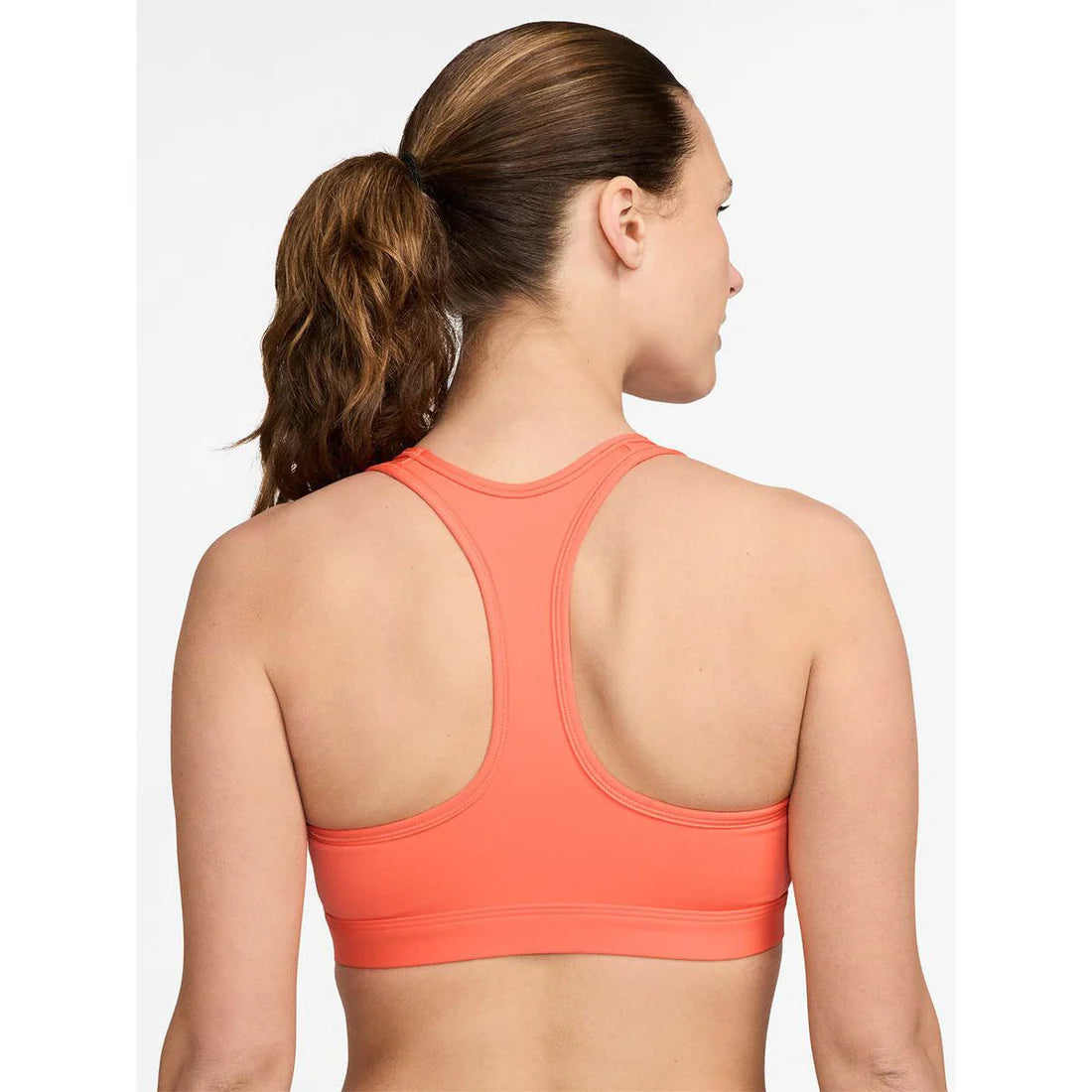 Nike Swoosh Med Sport Bra
