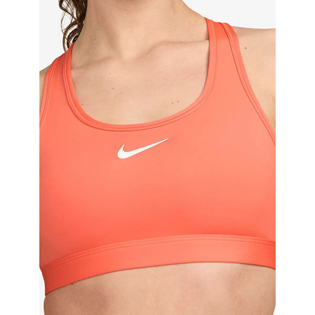 Nike Swoosh Med Sport Bra
