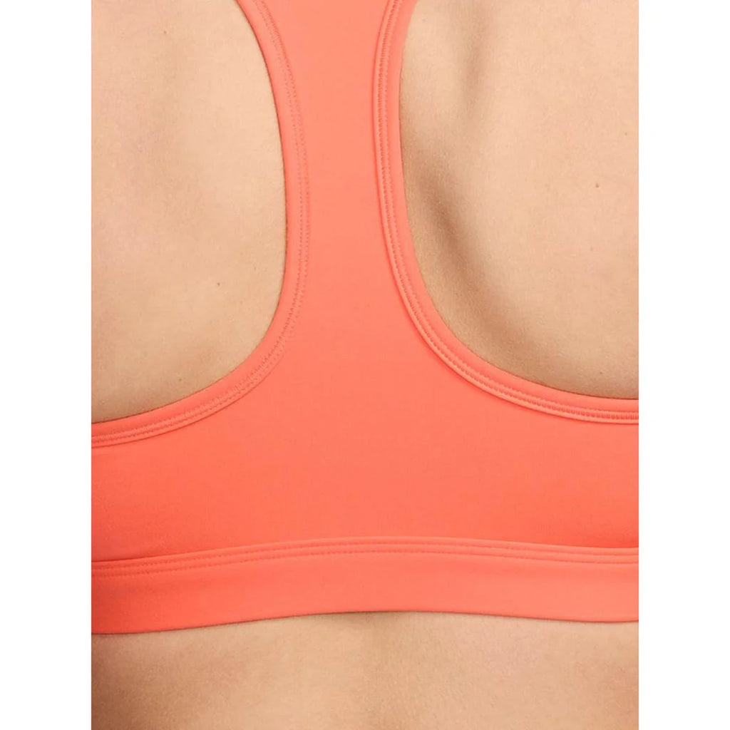 Nike Swoosh Med Sport Bra