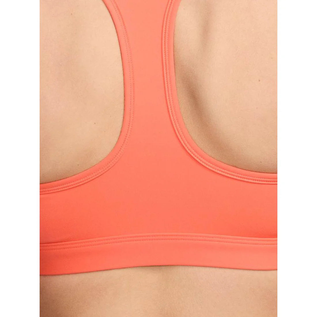 Nike Swoosh Med Sport Bra
