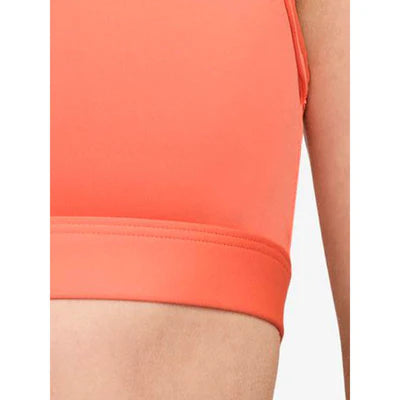 Nike Swoosh Med Sport Bra