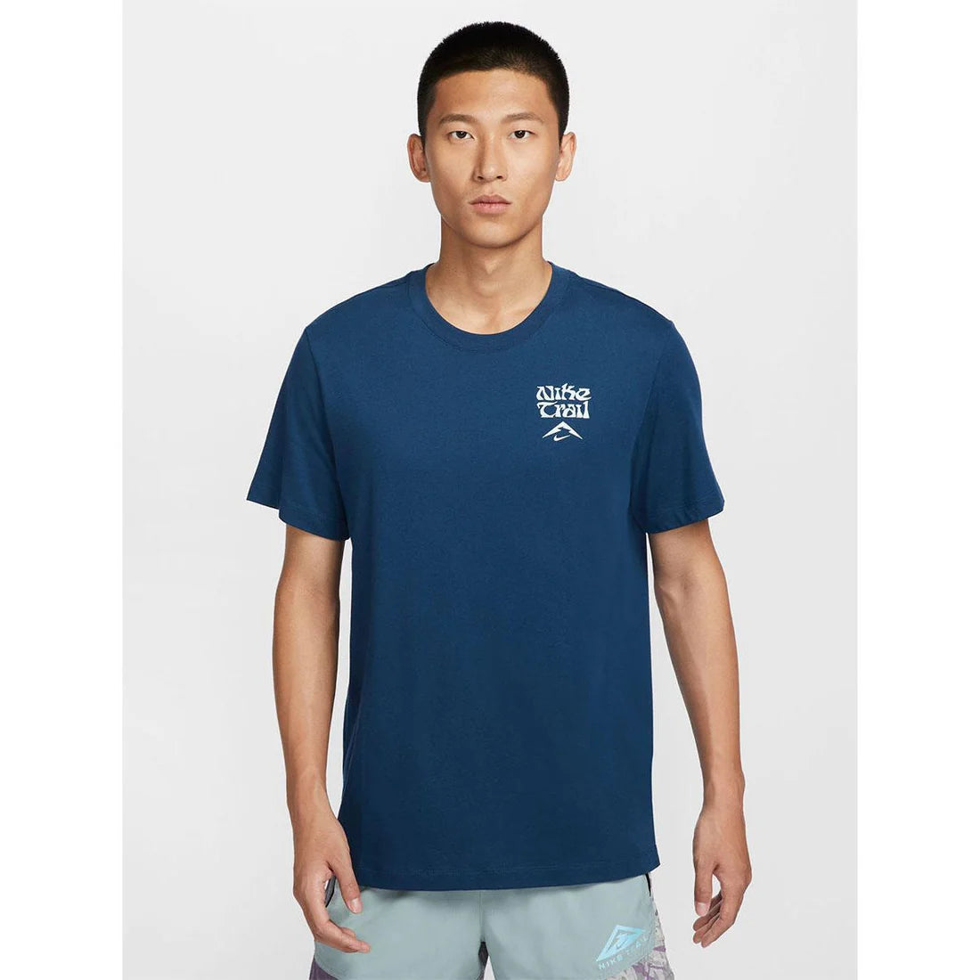 Nike Dri-FIT T-shirt Ultra-trail Du Mont-blanc Energy