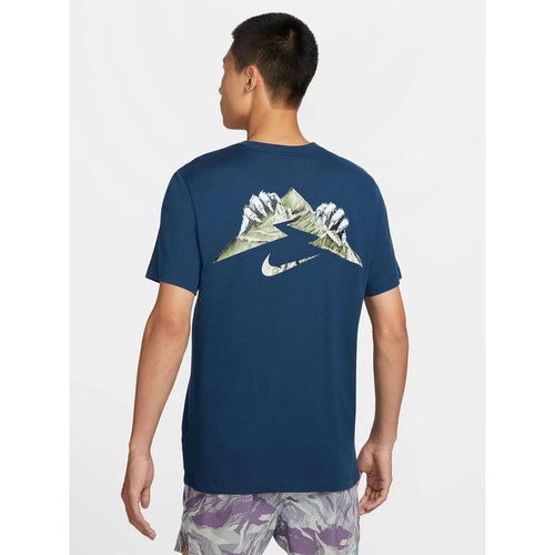 Nike Dri-FIT T-shirt Ultra-trail Du Mont-blanc Energy