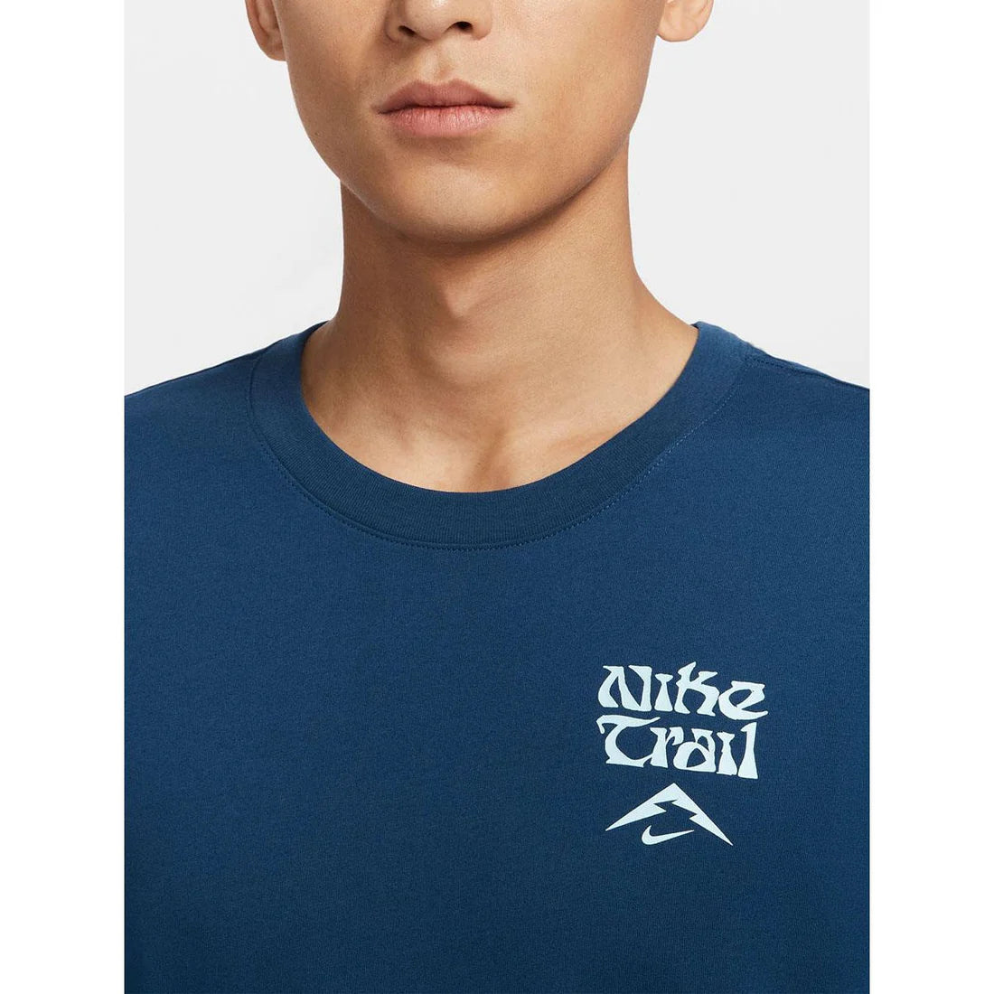 Nike Dri-FIT T-shirt Ultra-trail Du Mont-blanc Energy