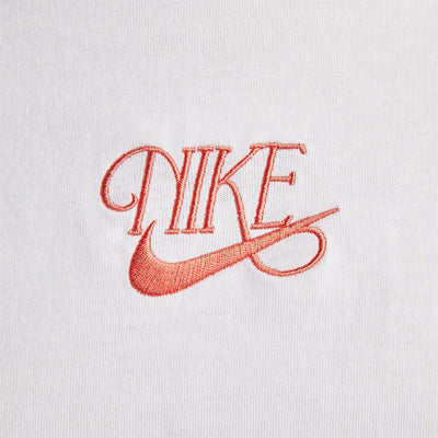 Nike Sportswear Short-sleeve Crop T-shirt Iwd