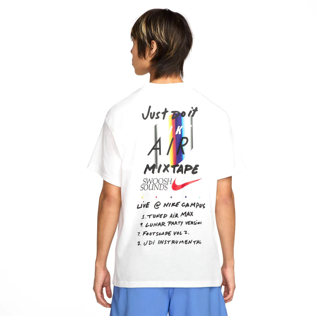 Nike Sportswear T-shirt M90 OC Mixtape