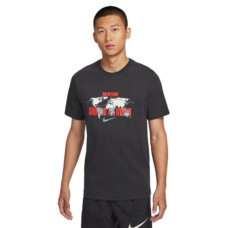 Nike Fast Running T-Shirt
