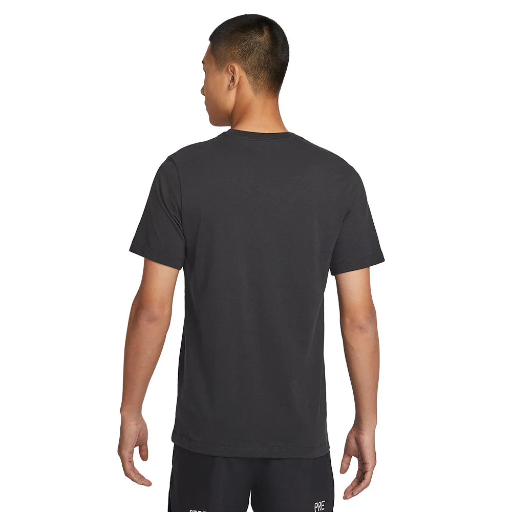 Nike Fast Running T-Shirt