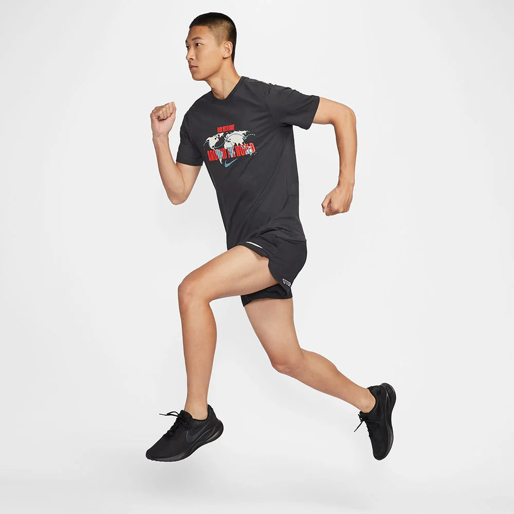 Nike Fast Running T-Shirt