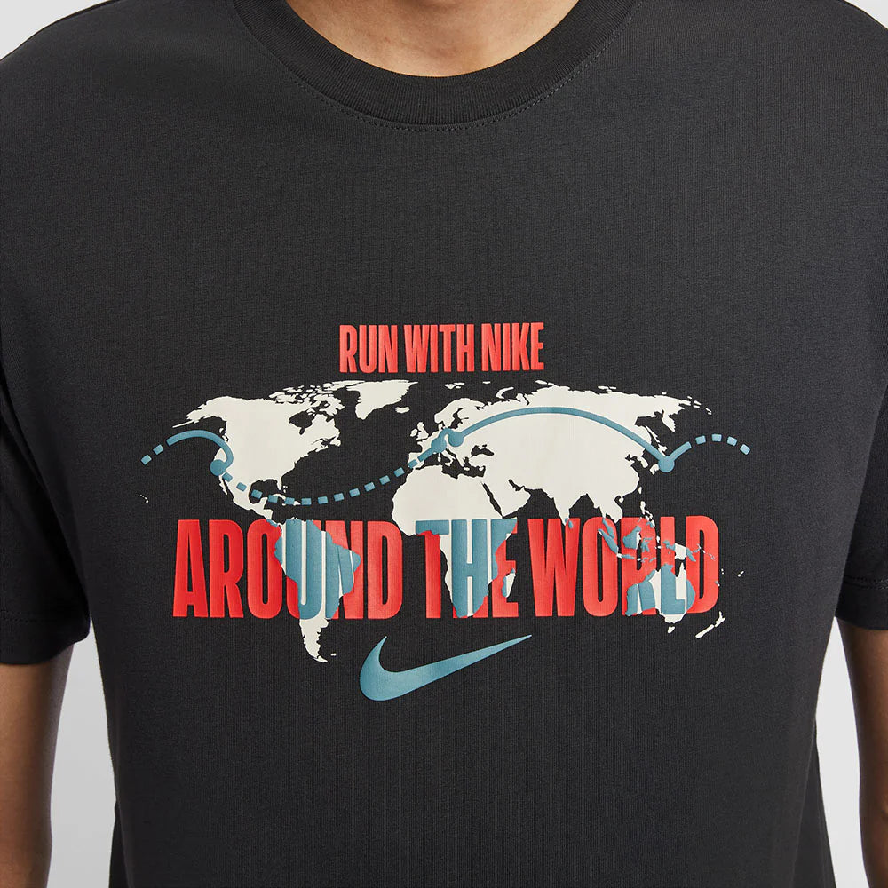 Nike Fast Running T-Shirt