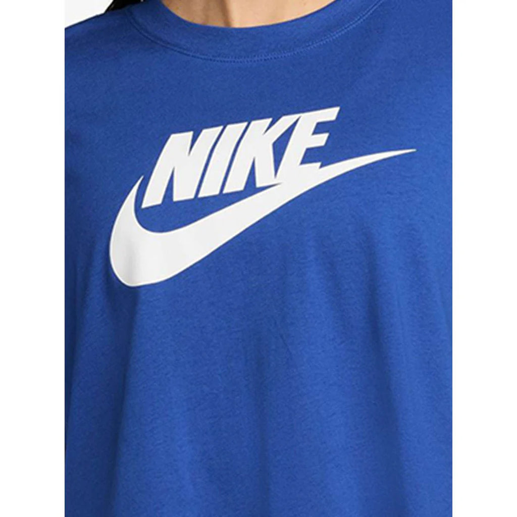 Nike Sportswear Club Crop Futura T-Shirt
