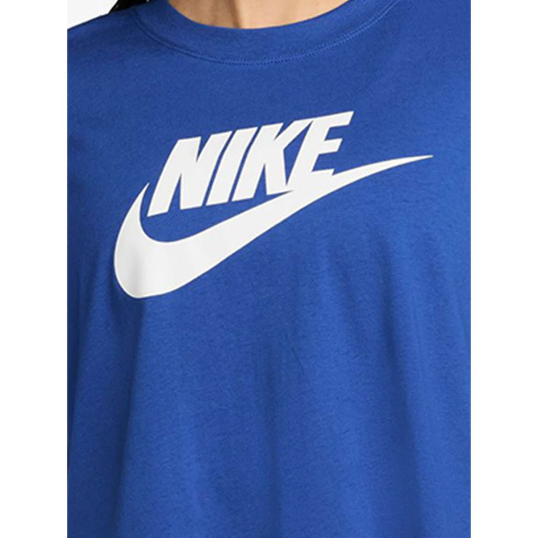 Nike Sportswear Club Crop Futura T-Shirt