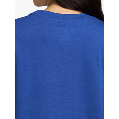 Nike Sportswear Club Crop Futura T-Shirt