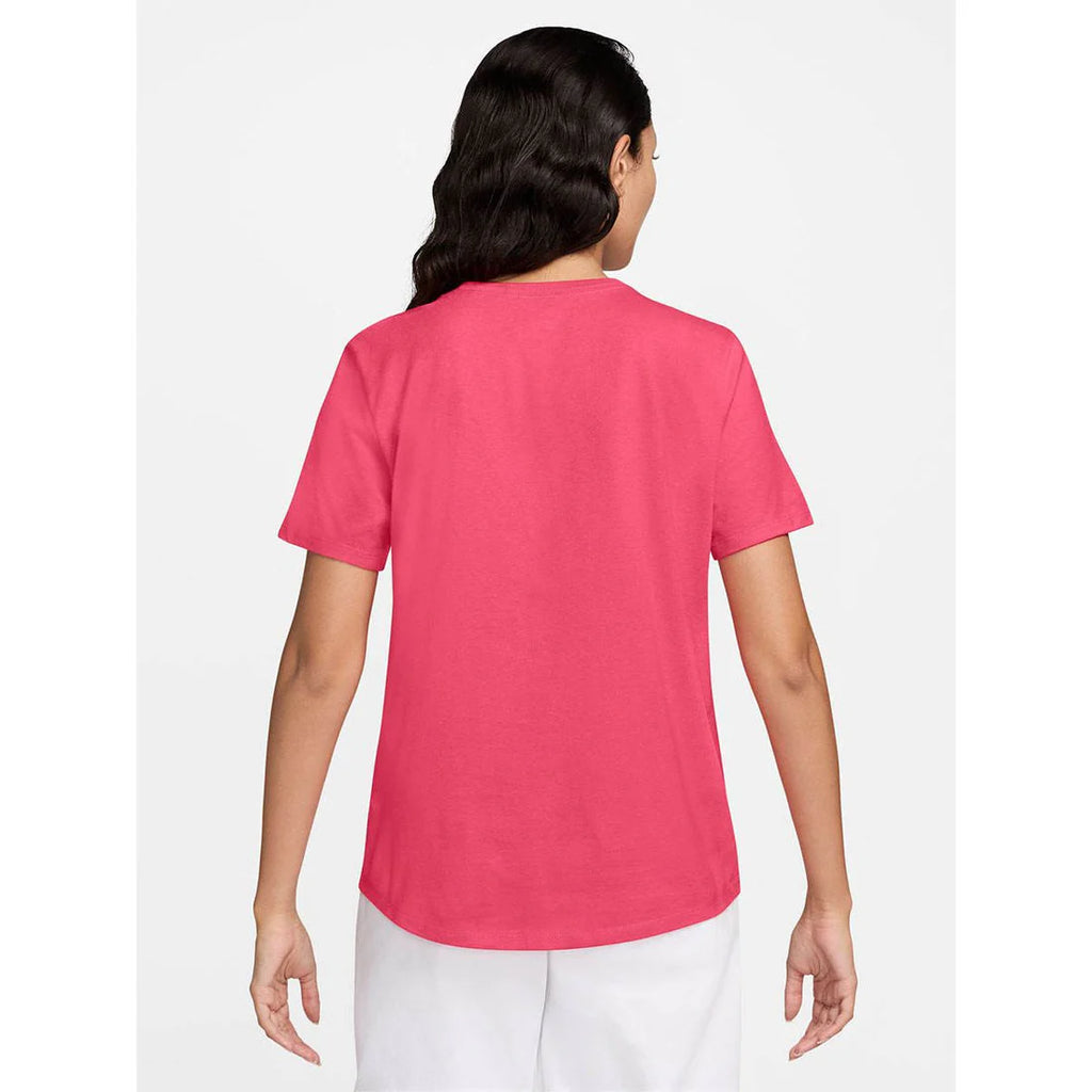 Nike Sportswear Club Short-sleeve T-shirt Icn Futura