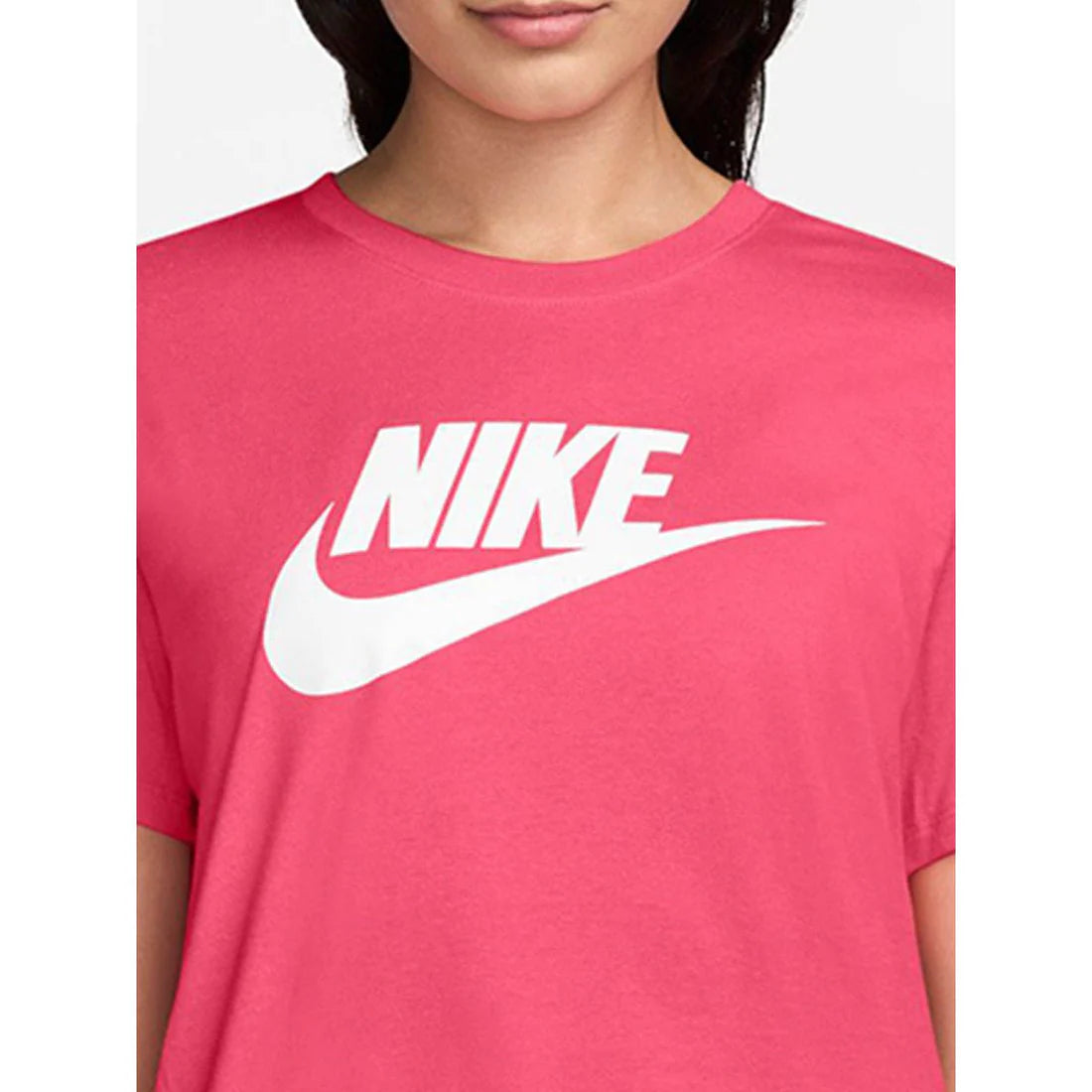 Nike Sportswear Club Short-sleeve T-shirt Icn Futura